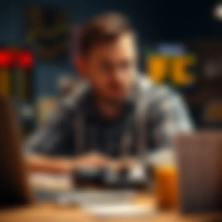 Notable Trading Within an IRA Account: An In-Depth Examination