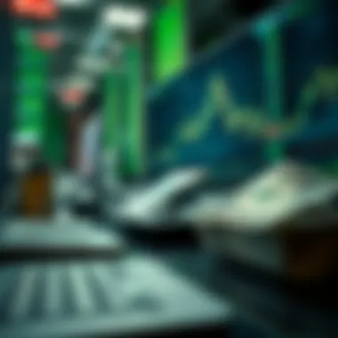 Trading Within an IRA Account: An In-Depth Examination Summary