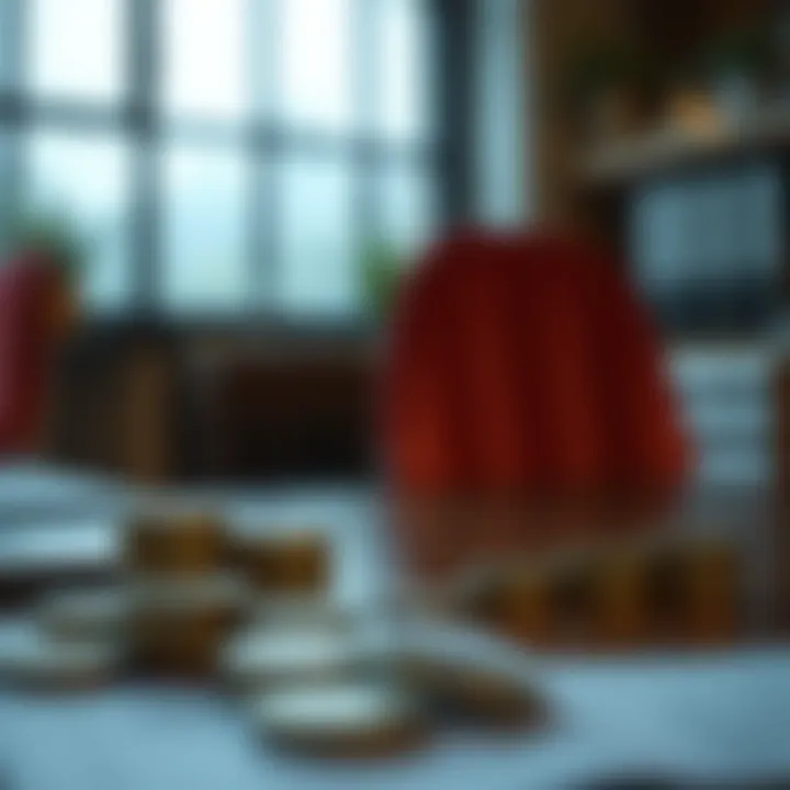 Procedural steps of transfers