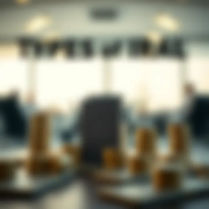 Visual representation of different types of IRAs