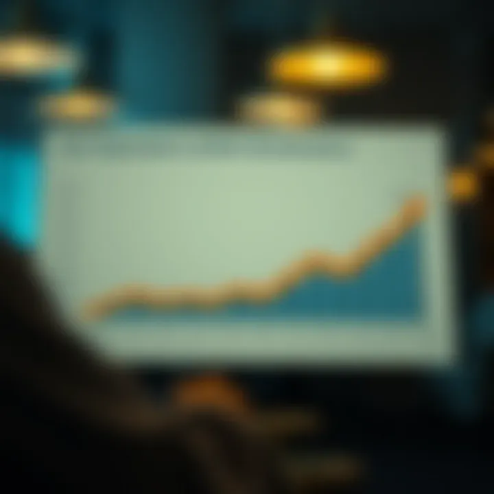 Chart illustrating tax implications of 401k distributions