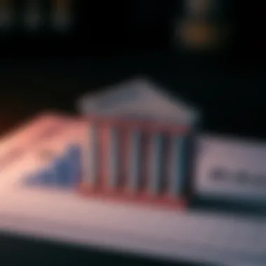 Types of Bank Interest Rates Graph showing types of interest rates available