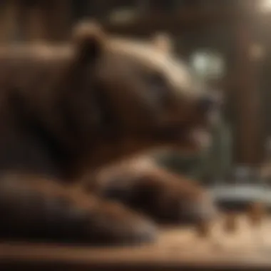 Investor Strategies During Bear Markets Strategic responses for investors in bear markets