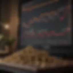 Berkshire Hathaway historical share price chart