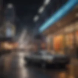 Understanding Business Credit Scores