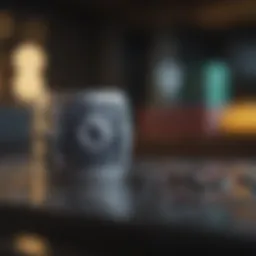 Detailed breakdown of P&L statement components