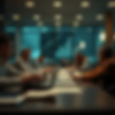 Contingent Annuitants in Financial Planning Conceptual representation of contingent annuitants in financial planning