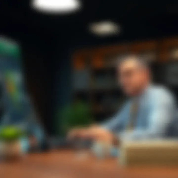 Long-term financial strategies for S Corporation