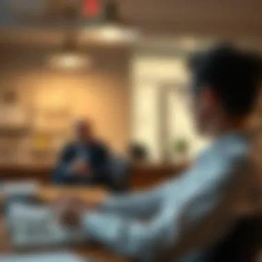 Salary structure in S Corporations