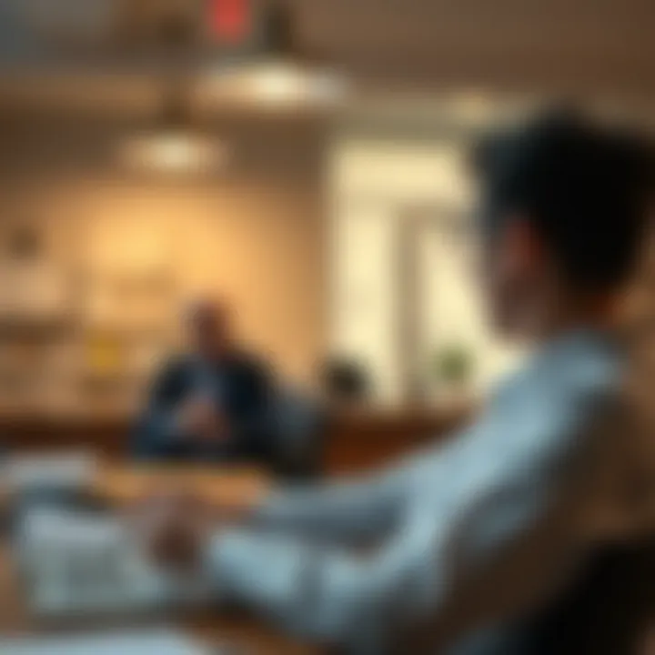 Salary structure in S Corporations