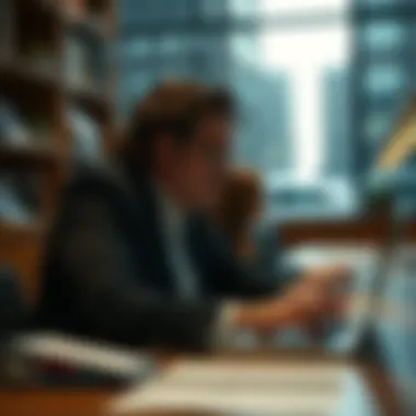 Self-employment tax implications for S Corporation