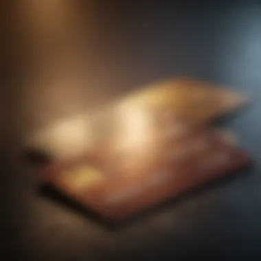 Unveiling the Benefits of Credit Cards Benefits of credit cards illustrated with engaging visuals