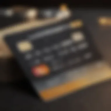 Understanding Credit Card Eligibility Criteria Eligibility criteria explained through a clear infographic