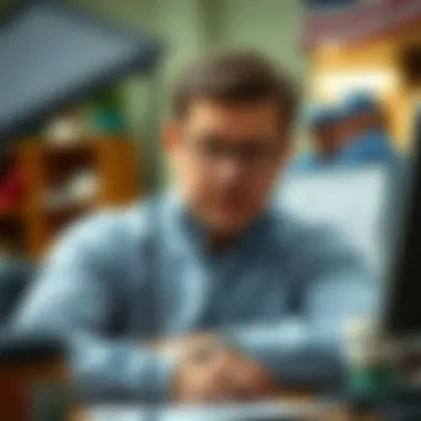 Notable Understanding Credit Scores Through the Lens of Dave Ramsey Notable Understanding Credit Scores Through the Lens of Dave Ramsey