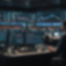 Dow Jones Industrial Average overview