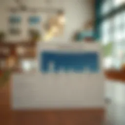 Visual representation of HSA contribution limits