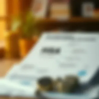 Diagram illustrating tax benefits of HSAs