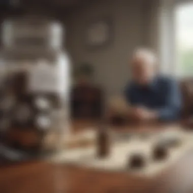 Optimizing Retirement Planning Strategies Strategic roadmap for optimizing retirement planning