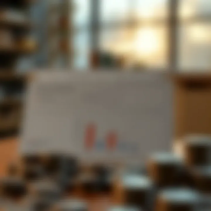 Chart showing the benefits of using savings buckets in financial planning