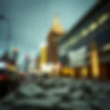 Understanding the Financial Crisis of Two Thousand Eight Introduction