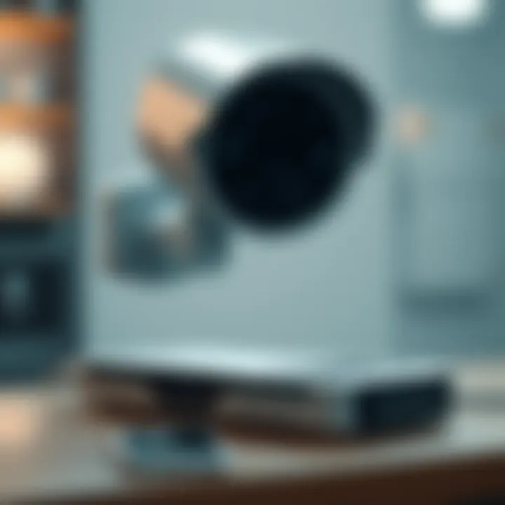 Market Trends in Security Sector