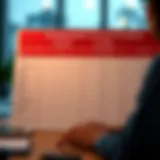 Comparative Services Analysis A comparison chart of Vanguard and Fidelity services