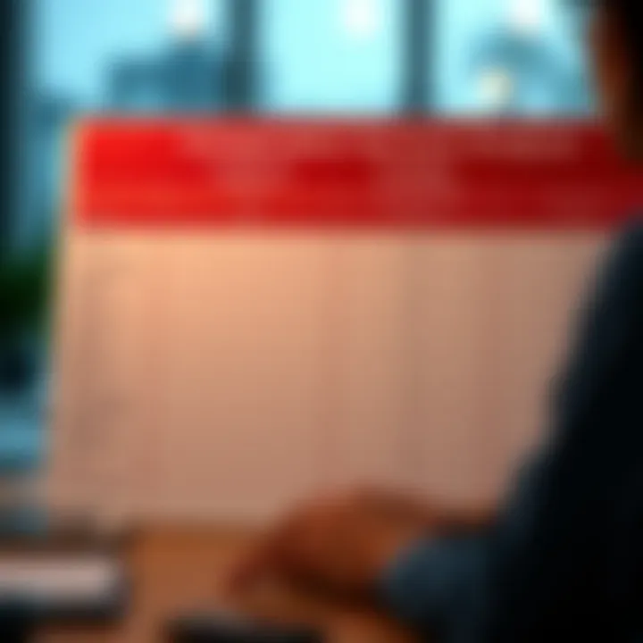 Comparative Services Analysis A comparison chart of Vanguard and Fidelity services