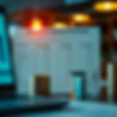 Investment Options Overview Illustration of investment options available at Vanguard and Fidelity