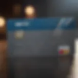 Overview of Chase credit cards highlighting their key features.